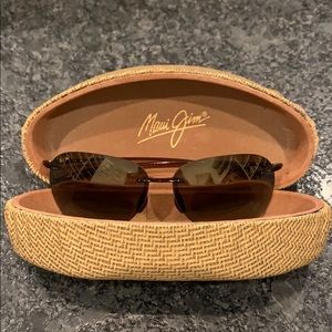 Maui Jim Sport Sunglasses